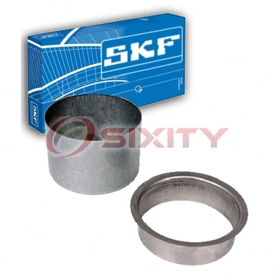 Manguito de reparación de bomba de aceite delantera SKF para Mazda MX-3 1992-1996 automático ev Foto 1 de 4