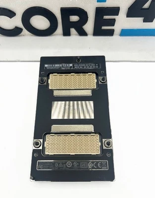 NVIDIA 699-2G506-0212-320 A100 80GB SXM4 PG506 GPU - 692-2G506-0212-002 - Image 1 of 3