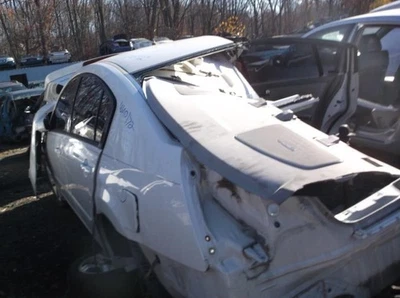 MAXIMA    2007 Interior Rear View Mirror 8281042 - Image 1 of 4