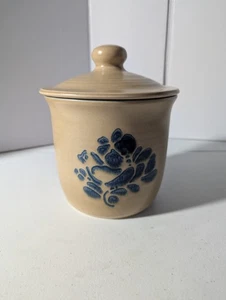 Paltzgraff 1 1/2 Quart Canister # 503 - Picture 1 of 6