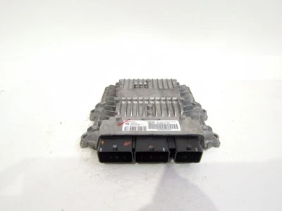 SW9662273180 CENTRALINA MOTORE / SW540258 G / 189918 PER CITROËN C5 II RC_ 2.0 - Immagine 1 di 4