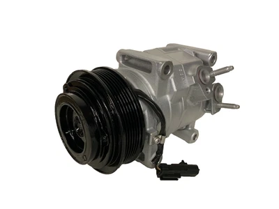 2011 2012 2013 2014 2015 2016 Chrysler Town & Country Reman A/C AC Compressor - Image 1 of 2