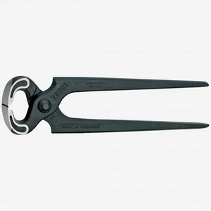 Knipex 10" Carpenters' Pincers - Picture 1 of 1