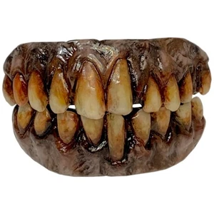 Terrifier Art The Clown Teeth Prop OE - Bild 1 von 3