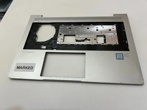HP Elitebook 850 G5 palmrest w/o touchpad w/o keyboard 6070B1210201 L18310-001 - Afbeelding 1 van 5