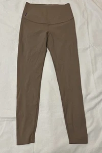 FANKA HELLBRAUN/CAPUCCINO LEGGINGS GR M - Bild 1 von 6