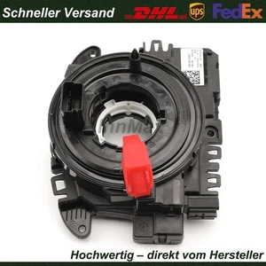 5K0953569E per VW AUDI OEM sensore angolo di sterzata molla avvolgente centralina molla orologio - Foto 1 di 5