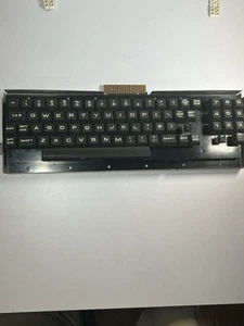 Vintage Commodore PET CBM Keyboard + Holding Tray Tested And Works** - Picture 1 of 19