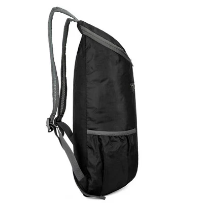 Wanderrucksack Tasche verschleißfest wasserdicht 20-35L 40*26*14cm atmungsaktiv - Bild 1 von 4