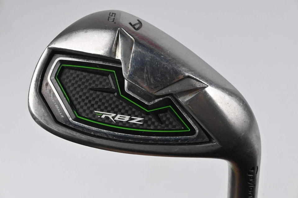 Taylormade RBZ Gap Wedge / 50 Degree / Regular Flex RBZ Shaft - Image 1 of 4