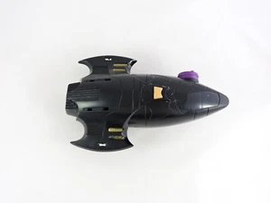 Sky Drop dirigibile Batman Returns 1992 Kenner DC Comics veicolo George Barris giocattolo - Foto 1 di 9