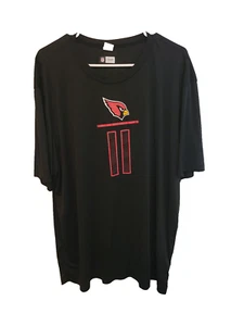 Camiseta Larry Fitzgerald #11 Arizona Cardinals NFL para hombre 2XL - Imagen 1 de 10