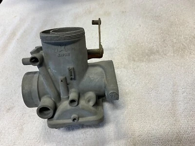 Carrocería de carburador Honda Keihin 26 mm CB77 CL77 ¡solo MIRA!! Foto 1 de 4