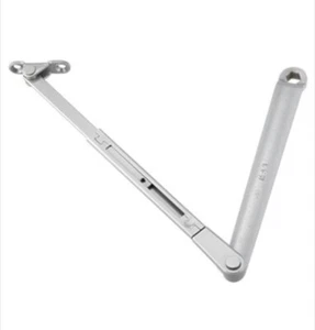 LCN 4040XP-3077 REGULAR ARM ALUMINIUM - Bild 1 von 1