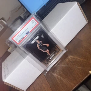 2023-24 Panini Prizm Basketball Complete Set 1-300 Wembanyama PSA 9 Miller 2024 - Picture 1 of 13