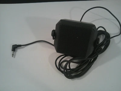 Mini Altavoz Workman SH2P4 con Enchufe de Audio 3.5, NUEVO Foto 1 de 4