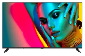 5901821994125 TV Kiano Elegance 50" 4K, D-LED, Android 11, DVB-T2 KIANO - Bild 1 von 7