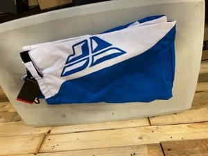 Fly Racing F-16 Men's Pants (True Blue/White, Men's 32" Waist Pant) - Bild 1 von 1