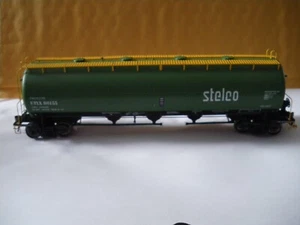 InterMountain: Procor Pressure Flow Hopper Car: 48904-01: Stelco: ULTX 80155 - Bild 1 von 9