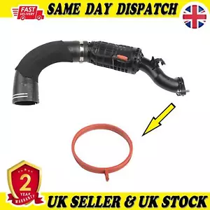 TURBO PIPE GASKET FOR FIAT DOBLO 1.6 D Multijet 52151685 - Picture 1 of 6