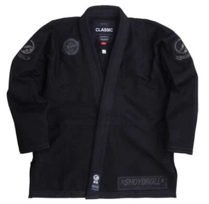Shoyoroll Japón Competidor Lote Negro 51 ***Nuevo*** - Imagen 1 de 8