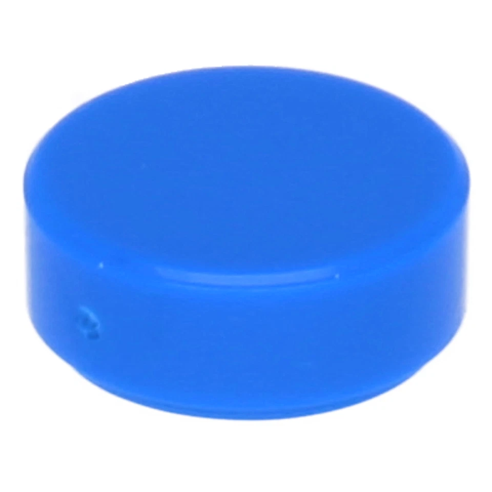 30x LEGO Fliese rund 1 x 1 - LEGO Bausteine  - Einzelteile -  LEGO Muster - Bild 1 von 1