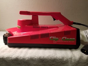 Strauch/Gartenpfleger Clip&clean CC1000 in gutem Zustand - Bild 1 von 8