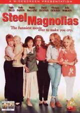Steel Magnolias (DVD) Sam Shepard Dylan McDermott Kevin J. O'Connor (UK IMPORT)
