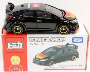 Tomica Takara TOMY Tomicashop Honda Civic Type R - Picture 1 of 1