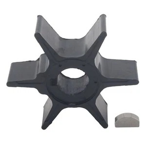 17461-94700 17461-94701 Impeller &Key Suzuki Mairne DT35 DT40 DT50 DT55 D60 DT65 - Picture 1 of 6