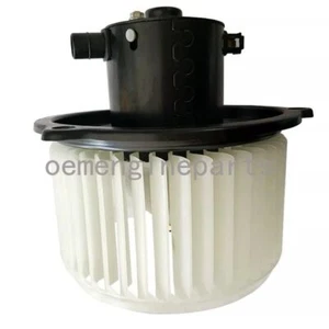 For Hitachi ZAX460 ZAX450 John Deere 650D 450C 600C 450D Blower Motor 4469041 - Picture 1 of 8