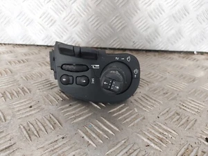 COMMODO Commande Volant Essuie Glace - RENAULT SCENIC II (2) PHASE I (1) - Imagen 1 de 3