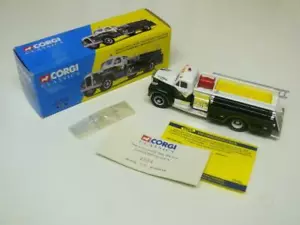Corgi Classics ~ Elkridge Mack B Pumper ~ 52401 ~ Originalverpackt - Bild 1 von 1