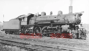 2AA269 RP 1940s/50s C&NW CStPM&O OMAHA RAILROAD 462 LOCO #384 - Picture 1 of 1