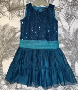 Girls Age 18-24 Months - M&S Autograph Party Dress - Picture 1 of 2