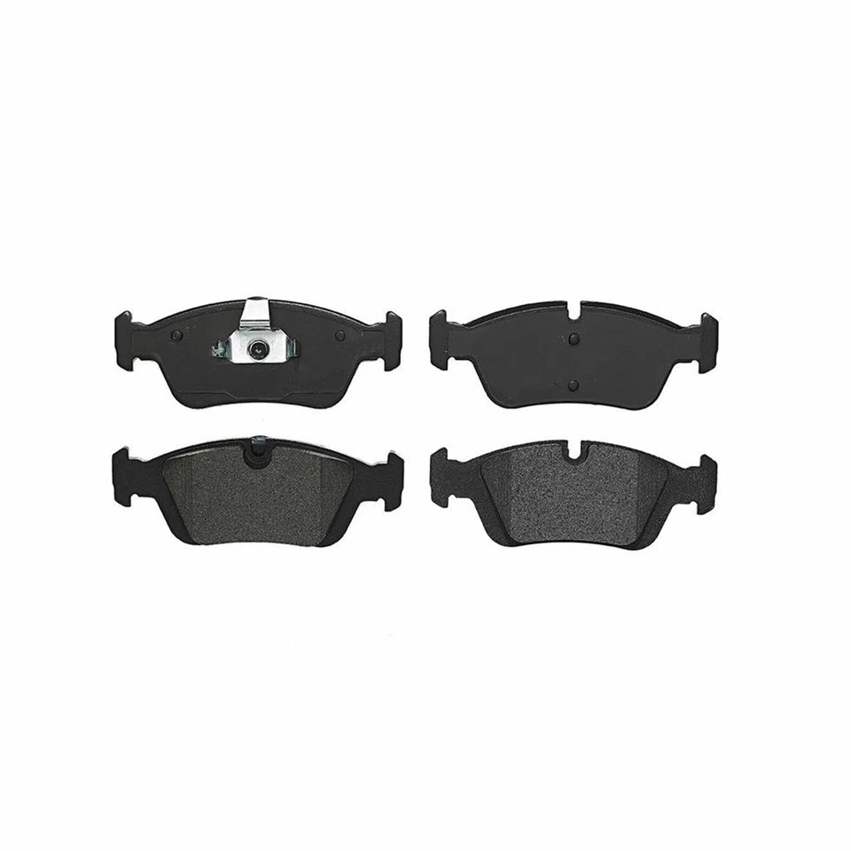 Pastiglie Pasticche pattini freno ANTERIORE BMW 3 Compact (E36) - Imagen 1 de 1