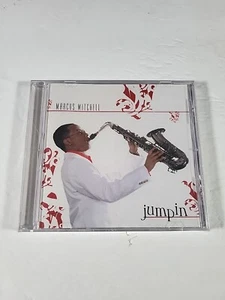 Marcus H. Mitchell Jumpin CD 2005 - Bild 1 von 4