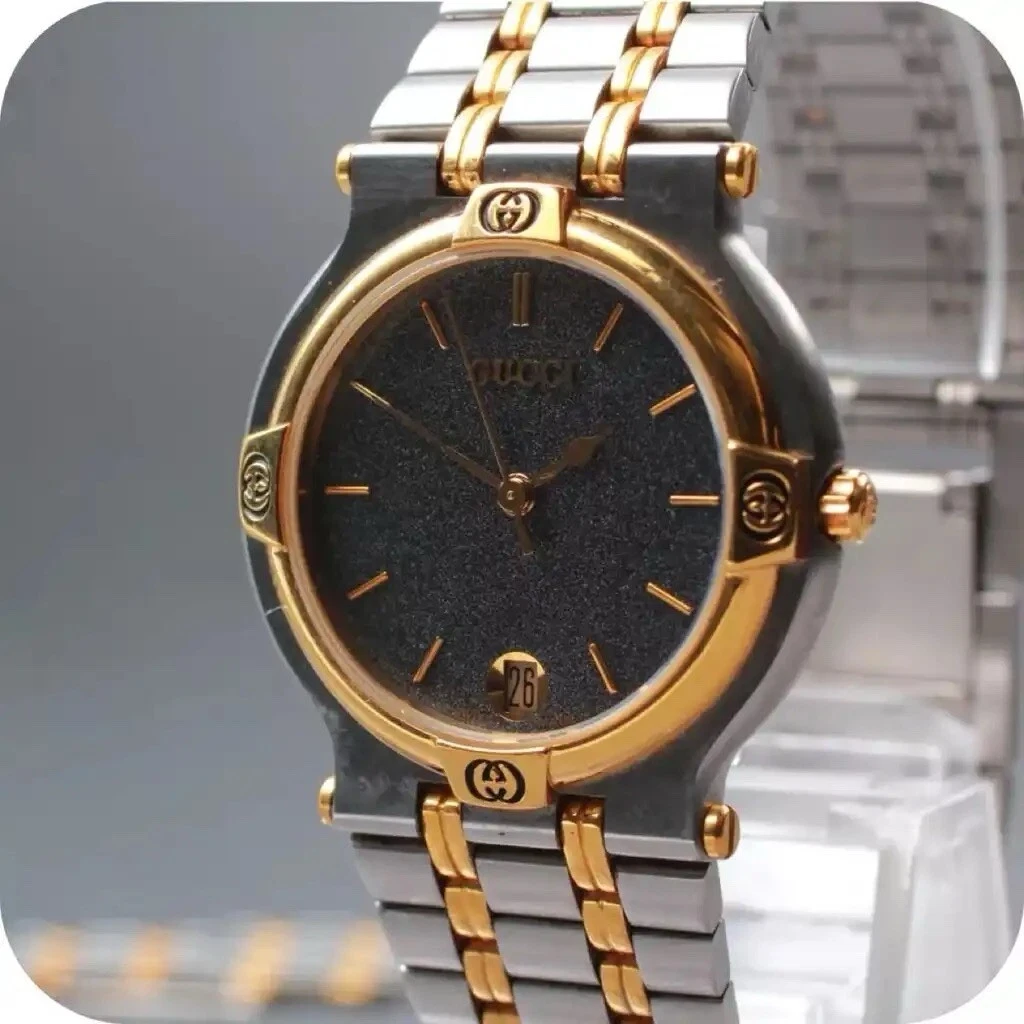 Gucci 9000M Wristwatches for sale | eBay