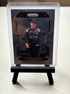 2022 Panini Prizm - #31 Tyler Reddick - Picture 1 of 2