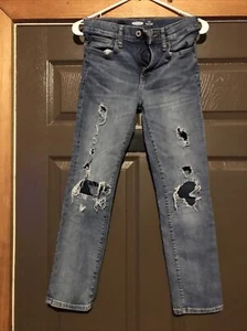 10/12 Boys Jeans - Picture 1 of 11