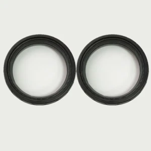 Front Wheel Tire for Uppababy Vista Series Pushchair PU Tyre Tubless Baby Buggy - Picture 1 of 13