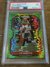 Hottest Joe Burrow Cards on eBay 68