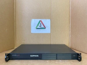 Sophos Web Security WS100 with Brackets Sophos S-1100 R2 VPN Firewall (Inc VAT) - Picture 1 of 9