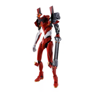 Rebuild of Evangelion The Robot Spirits Production Model (02 Beta / 02) Figur - Bild 1 von 10