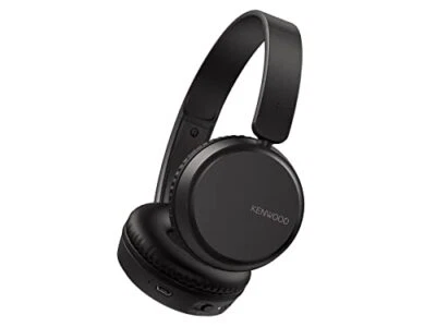 JVC Kenwood KH-KZ30 Wireless Headphones Multi-Point with Microphone Telework - Image 1 of 4