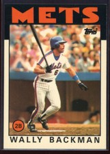 1986 Topps Tiffany Pick & Choose 401-600 Complete a Set - Discounts on Multiple