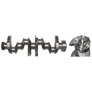 Cigüeñal 4 cilindros adecuado para Deutz D 6207 6507 6807 7007 7207 - Imagen 1 de 1