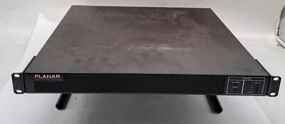 Planar MG2-PS3 Clarity Matrix with G2 - Image 1 of 4