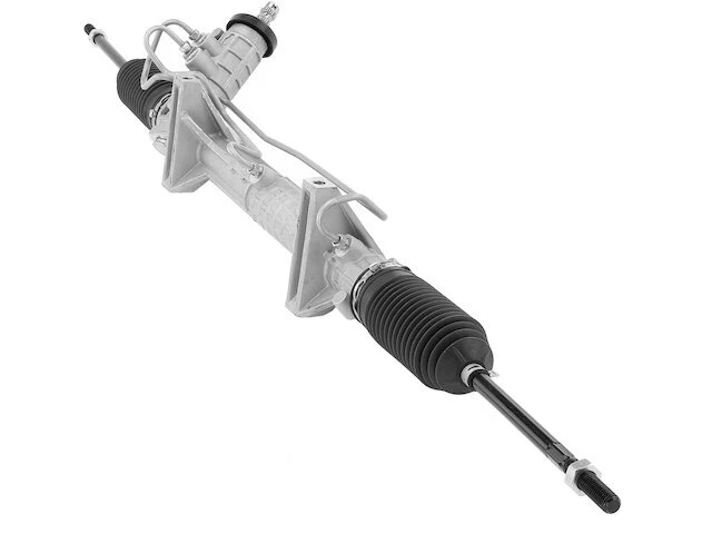 Autopart Premium 69TH78K Steering Rack Fits 1983-1990 Volvo 760 Foto 1 de 1