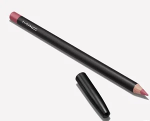 MAC Lip Pencil EDGE TO EDGE Pink Lip Liner Full Size .05oz New Boxed Authentic  - Picture 1 of 3